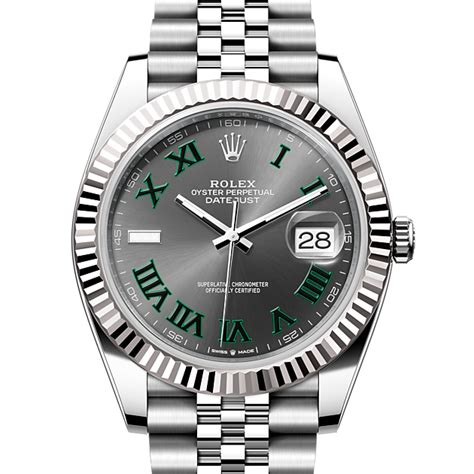 rolex datejust 41 m126334-0022|rolex datejust 41 oystersteel.